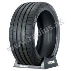 Ecsta Sport S PS72 275/35 R20 